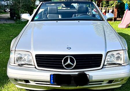 Mercedes-Benz SL 280 -