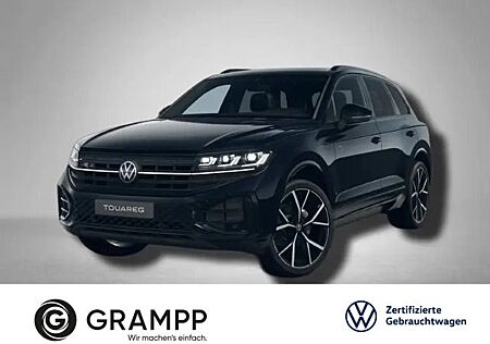 VW Touareg Volkswagen R-Line 3.0TDI +FINAL EDITION+AHK+WANK+