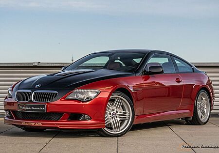 Alpina B6 gebraucht kaufen Alpina B6 S E63 | #120 | 1 of 95 | New Condition