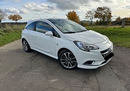 Opel Corsa 1.4 INNOVATION Automatik OPC-Line