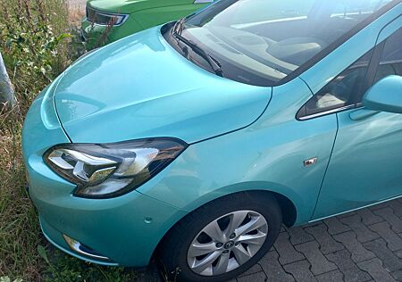 Opel Corsa 1.4 Turbo INNOVATION 74kW S/S INNOVATION