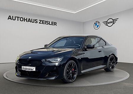 BMW 240 M240i xDrive Coupé °M SPORTPAKET PRO°