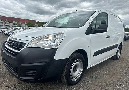 Peugeot Partner L1 Premium 1,6 Auto,Klima 3,5 T, PDC