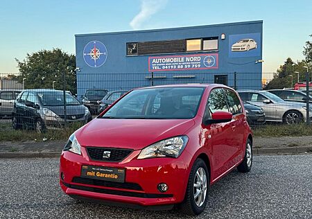 Seat Mii Style TOP GEPFLEGT + GARANTIE