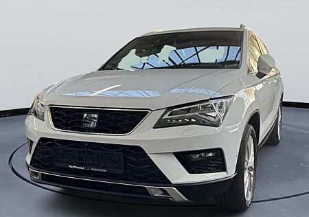 Seat Ateca Xcellence 4Drive-LED-360 Kamera-Kessy