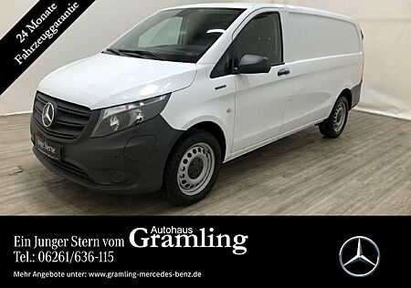 Mercedes-Benz Vito eVito 112 KA lang Audio30*Kamera*PTS*Klima*Sitzh