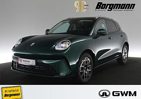 GWM ORA 05 SUV 360° PANO LED SITZBELÜFTUNG NAVI SHZ