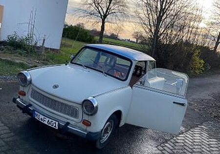 Trabant 601