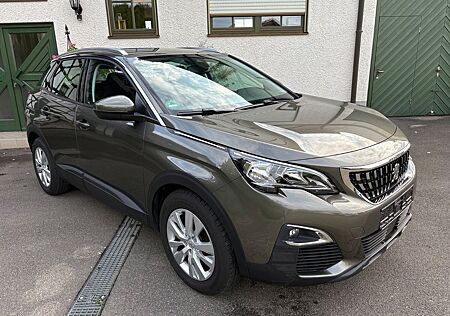 Peugeot 3008 1.6 BlueHDi 120 EAT6 Active Active
