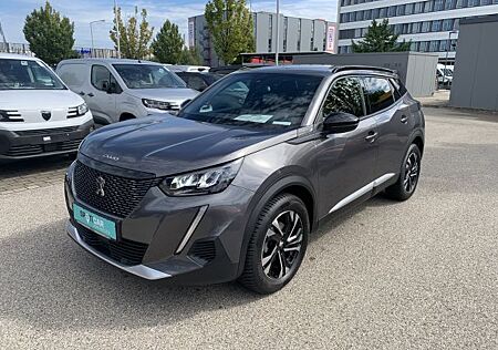 Peugeot 2008 PureTech 130 EAT8 Allure Pack