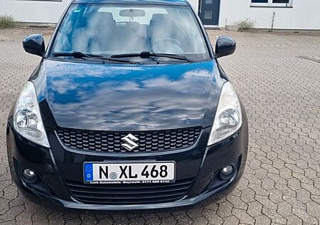 Suzuki Swift 1.2 Comfort Comfort