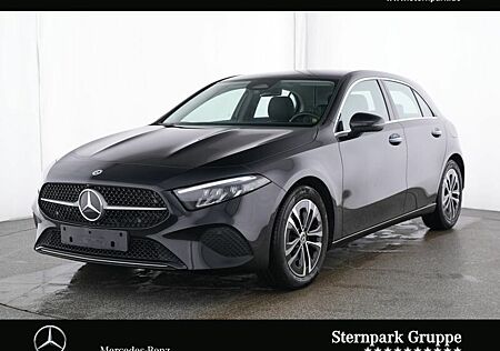Mercedes-Benz A 180 Progressive+Ambientebel.+Navi+Auto+Winter