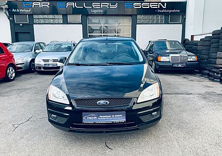 Ford Focus Zahnriemen+TÜV NEU 2027 KLIMA GARANTIE 1HD