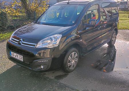 Citroën Berlingo BlueHDi 100 Multispace Handicap Umbau