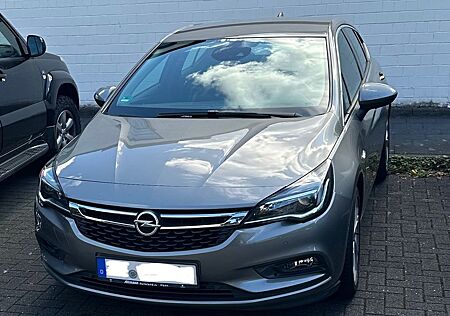 Opel Astra 1.4 Turbo Innovation 110kW S/S Auto In...