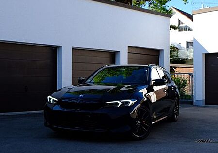 BMW 340 M340i Touring xDrive, 1.Hand, deutsch, Garantie