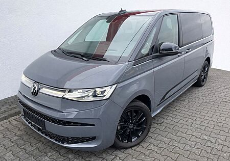 VW T7 Multivan Volkswagen TDI Edition/lang/Standheizng/HUD/AHK