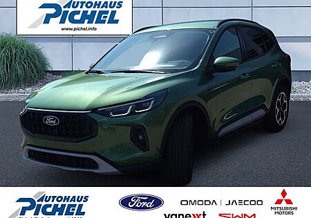 Ford Kuga Hybrid FHEV Active MATRIX-LED+HEAD-UP+WINTE
