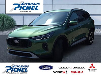 Ford Kuga Hybrid FHEV Active MATRIX-LED+HEAD-UP+WINTE