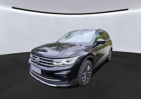 VW Tiguan Volkswagen Elegance eHybrid 1.4 TSI /VIRTUAL/PANO/