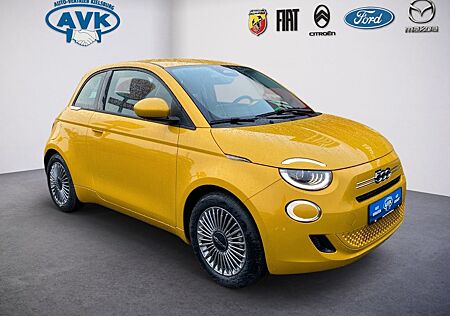 Fiat 500 Hybrid Torino MY26