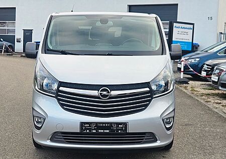 Opel Vivaro B Kasten/Kombi Combi L1H1 2,7t 9 Sitzer