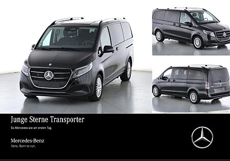 Mercedes-Benz V 250 V 250d STYLE Lang MultiBeam LED/AHK/Winter Paket