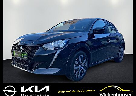 Peugeot 208 e- Active Navi LED KeyLess SHZ Klima