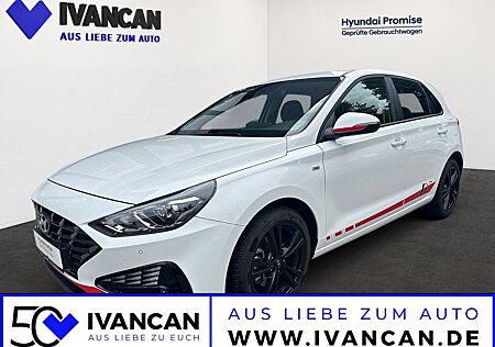 Hyundai i30 1.5T DCT 48V TREND Navi