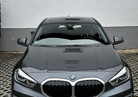 BMW 118i Luxury Line Luxury Line