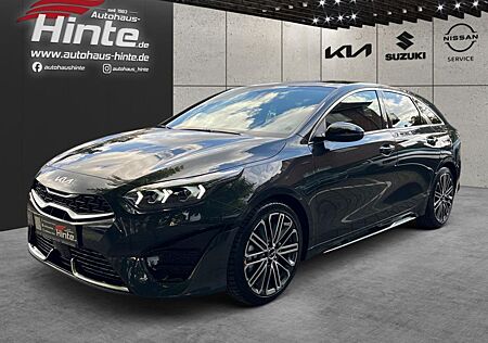 Kia Pro_ceed ProCeed 1.5 GT-Line LEDER PANO TECHN. PERFORMANC