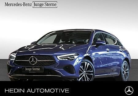 Mercedes-Benz CLA 250 Shooting Brake CLA 250 e SB |PROGRESSIVE|KEYL|LED|NAVI|AMBI|KAM
