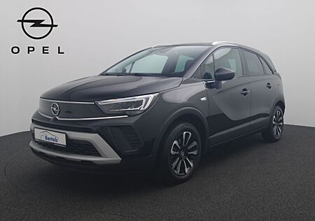 Opel Crossland X Crossland 1.2 Elegance PANO LED NAVI