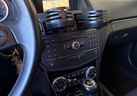 Mercedes-Benz C 220 CDI AVANTGARDE Avantgarde