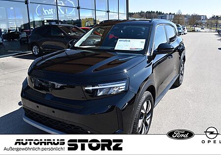 Opel Frontera Electric Ultimate 83 kW LONGRANGE|WINTE