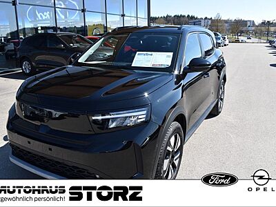 Opel Frontera Electric Ultimate 83 kW LONGRANGE|WINTE