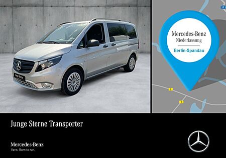 Mercedes-Benz Vito 119 CDI Tourer PRO Kompakt 9G+Klima+ParkAss