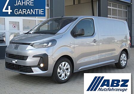 Fiat Scudo L2 180 / 10-Zoll-Navi + Sitzheizung