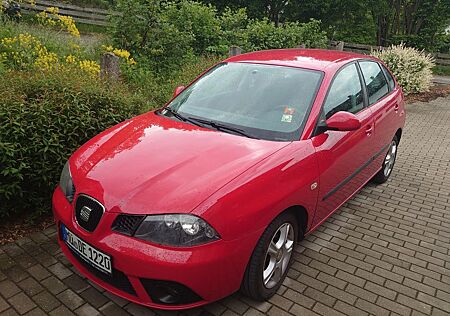 Seat Ibiza 1.4 16V Reference Reference