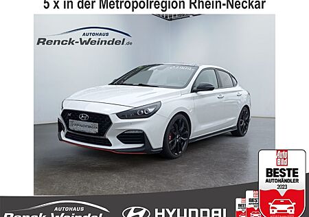 Hyundai i30 Fastback N Performance 2.0 T-GDI El. Panodac