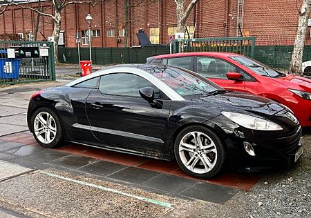 Peugeot RCZ 1.6 200 THP -