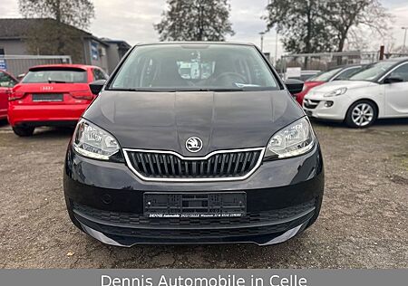 Skoda Citigo Active
