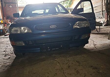 Ford Escort 1.4i Ghia Ghia