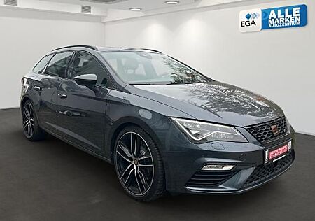 Seat Leon ST 2.0TSI Cupra Navi+Bluetooth+SZH+CD+2-Zon