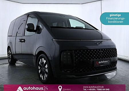 Hyundai Staria 2.2 CRDi Signature 4WD|ACC|BOSE|7-Sitzer