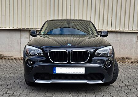 BMW X1 xDrive25i -