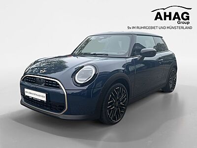 MINI Cooper C 3-trg.