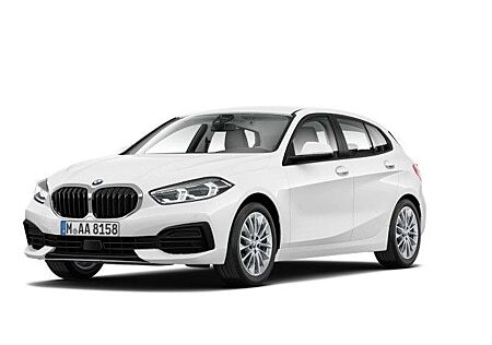 BMW 116i Advantage Klimaaut. PDC Aut. Heckkl.