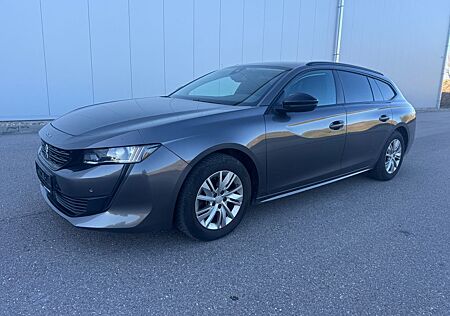 Peugeot 508 SW Active Pack*NAVI*CAM*AUTOMATIK