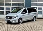 Mercedes-Benz Vito 124 CDI/4M/L/Mixto-5/Airmatic/Memo/LKW-Zula